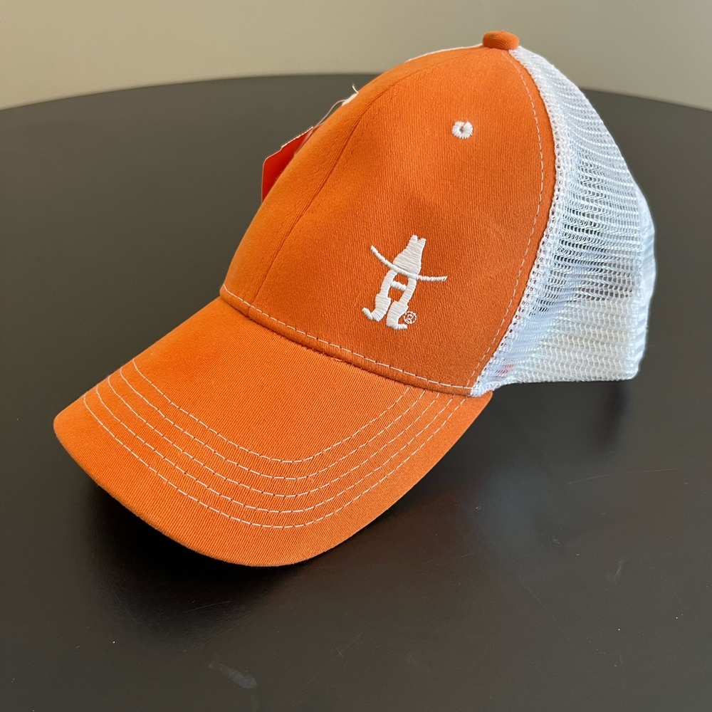 🤠 Houston Livestock Show and Rodeo Men’s Adjustable Cap 🐂